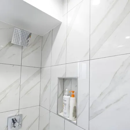 Modern Apartment In Studio City Los Angeles Esterno foto