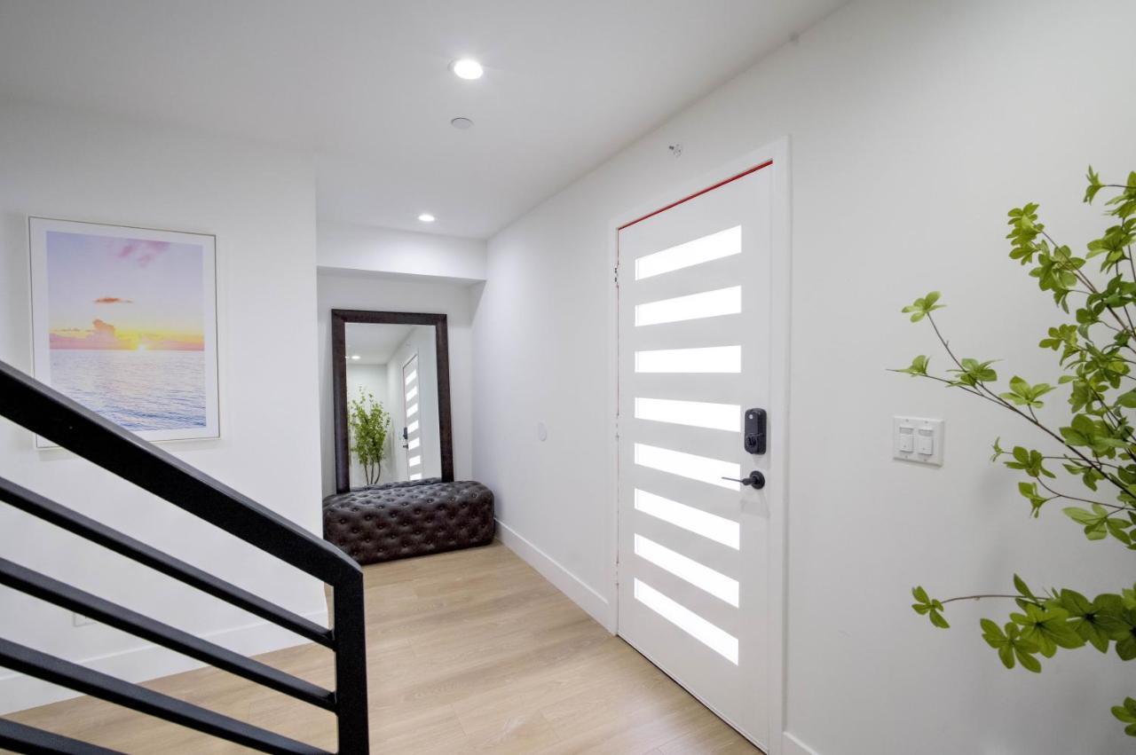 Apartment Modern In