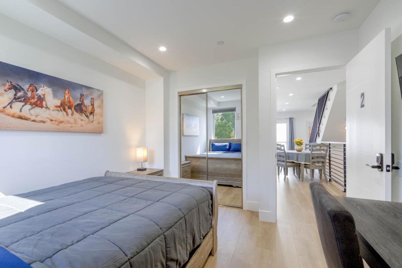 Modern In Apartamento Los Ángeles