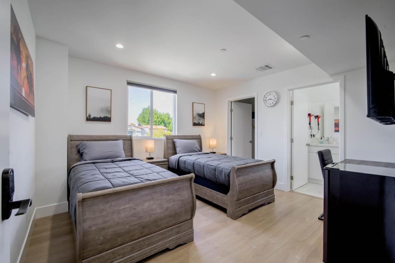 Modern In Los Ángeles