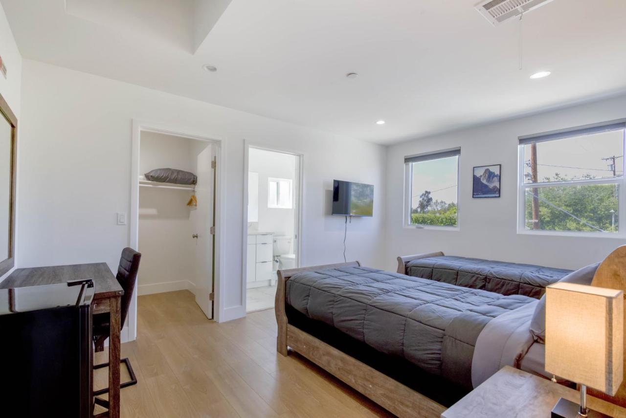 Modern In Apartamento Los Ángeles