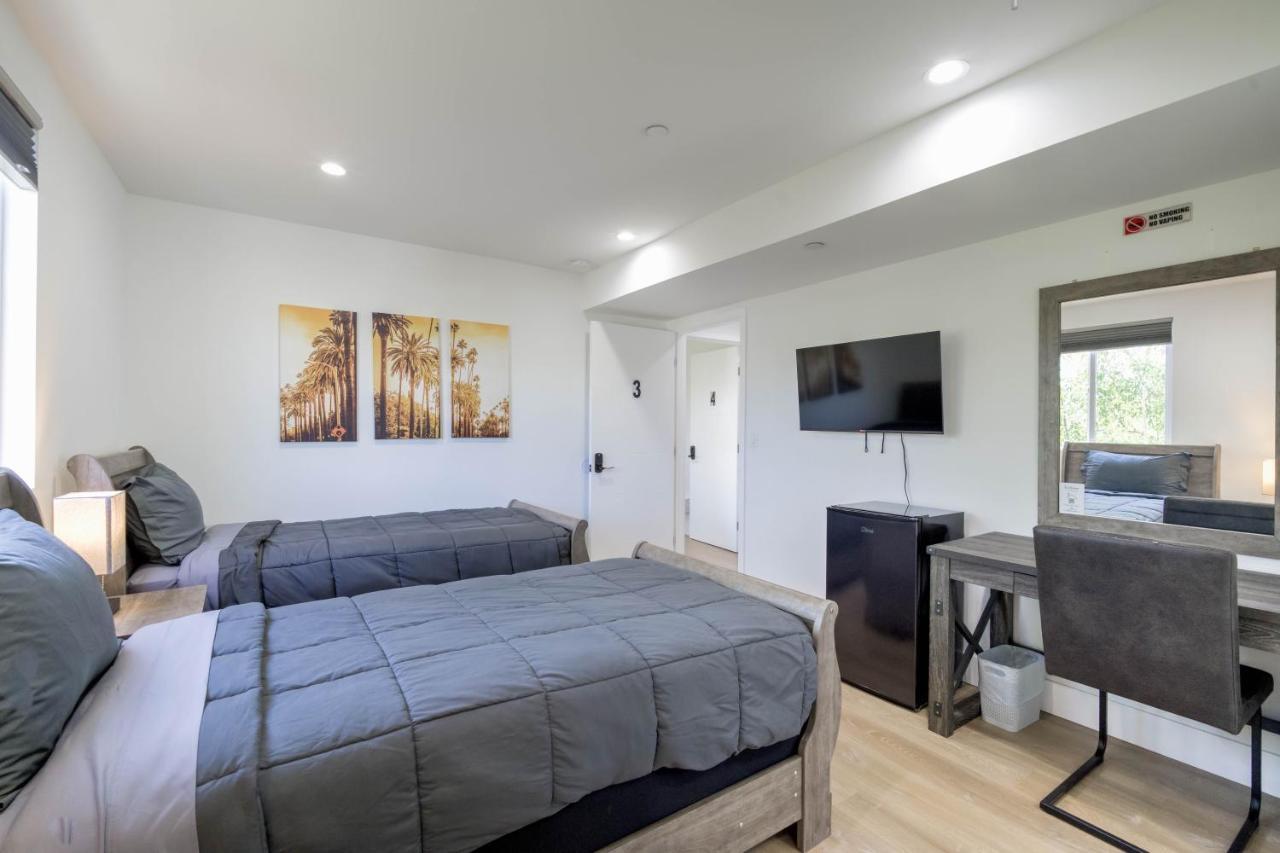 Apartamento Modern In Los Ángeles