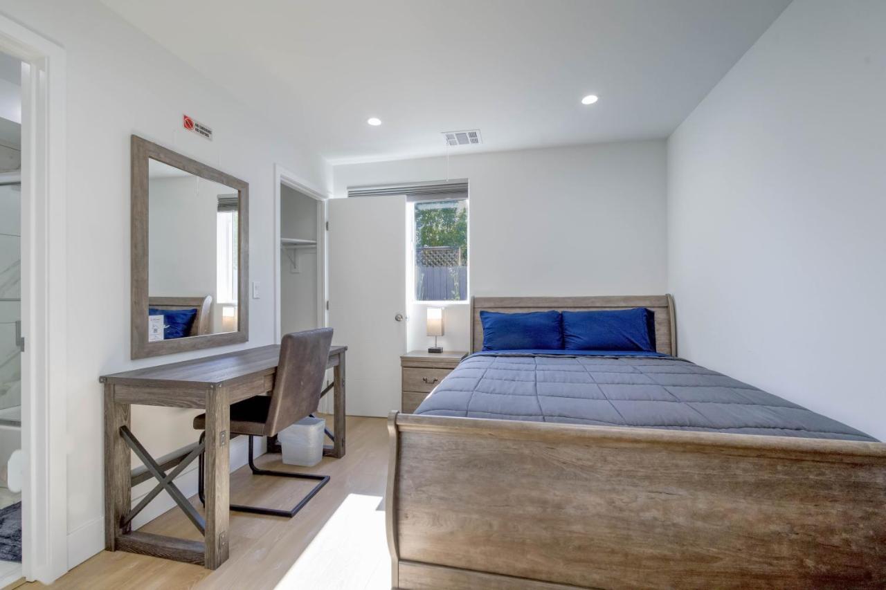 Modern In Apartamento Los Ángeles