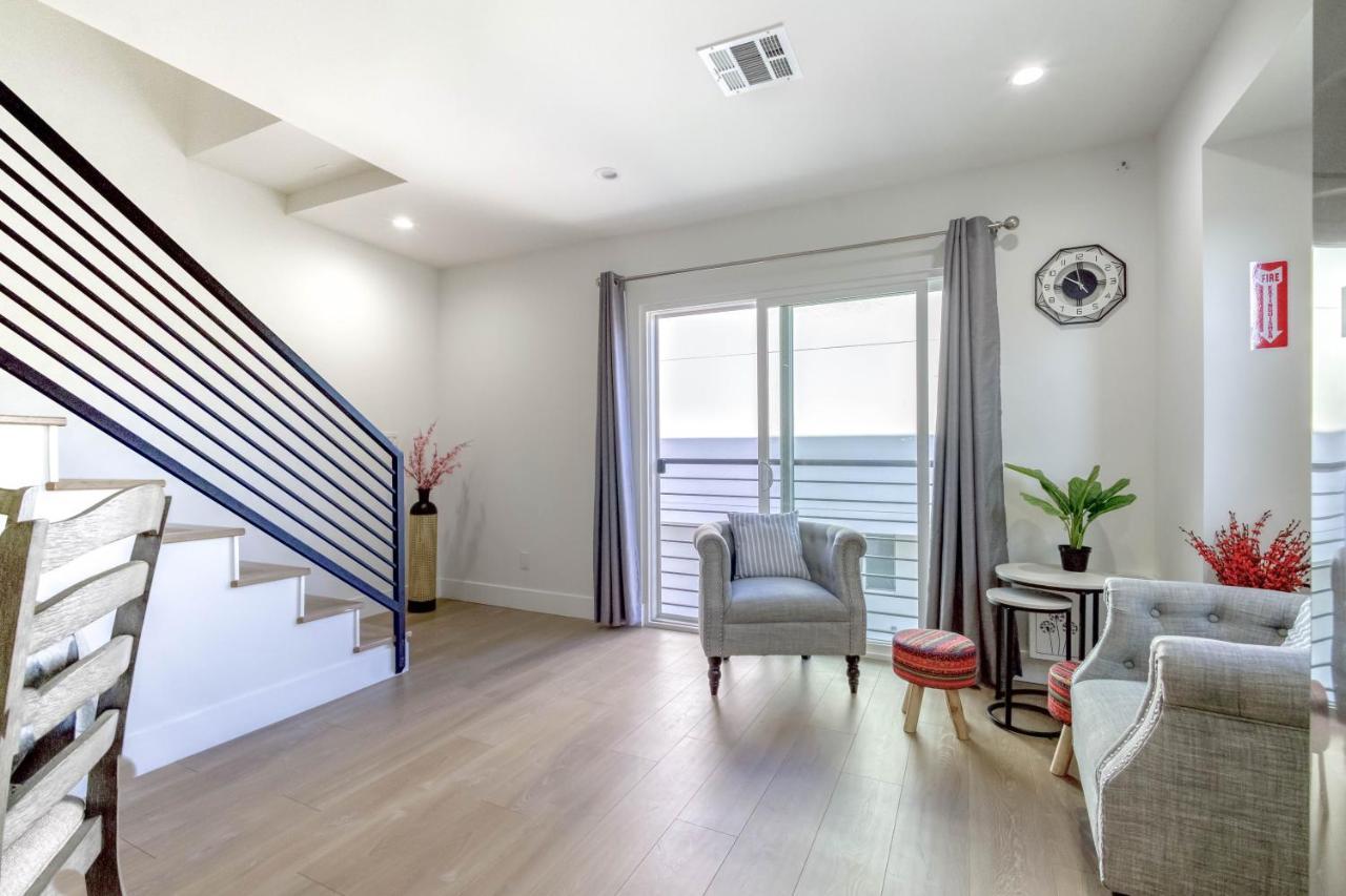 Apartamento Modern In Los Ángeles