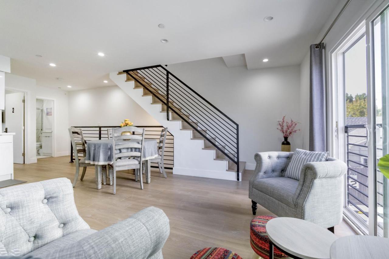 Modern In Los Ángeles